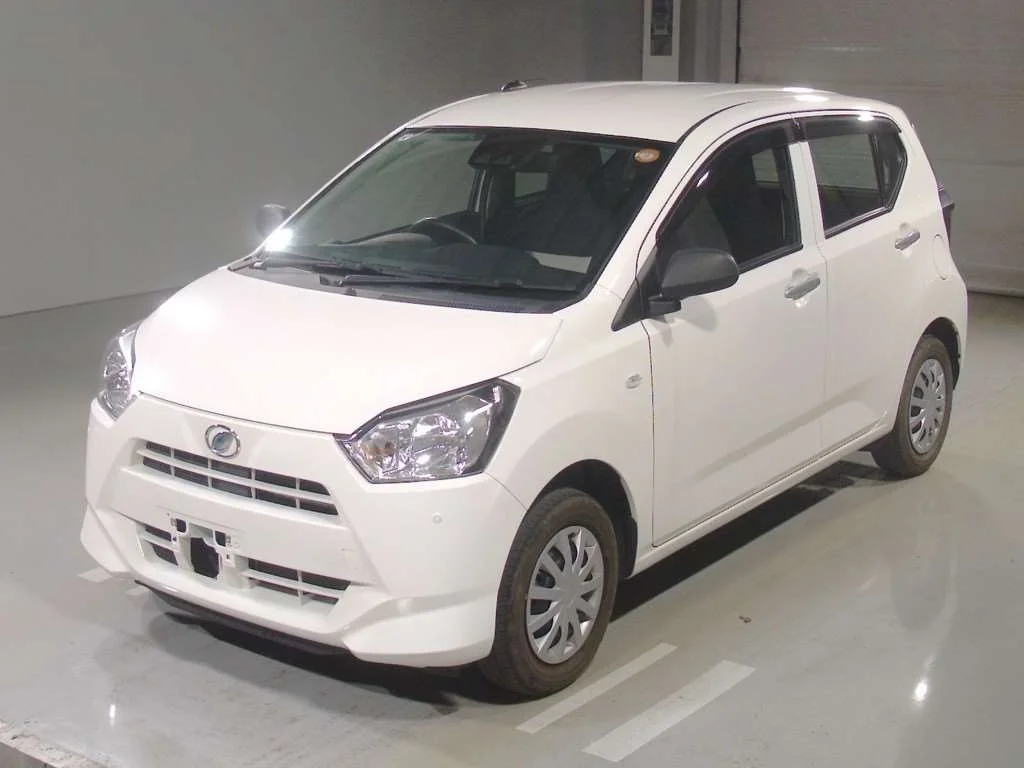 Daihatsu Mira e:S LA350S 2019